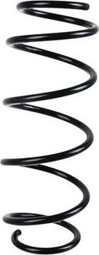 Пружина подвески Stellox передняя для SEAT Cordoba II 2002-2009. Артикул 10-23372-SX