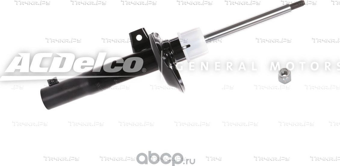 Амортизатор ACDelco передний для Audi A3 II (8P) 2003-2013. Артикул 19376626
