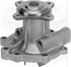 Помпа (водяной насос) Graf. Артикул PA1017