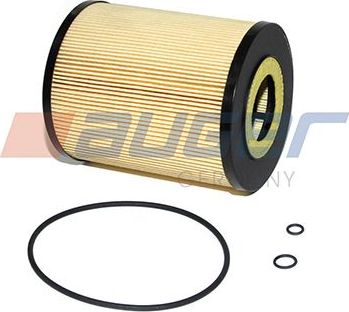 Масляный фильтр Auger. Артикул 76637