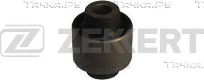 Втулка (сайлентблок) амортизатора Zekkert. Артикул GM-5471