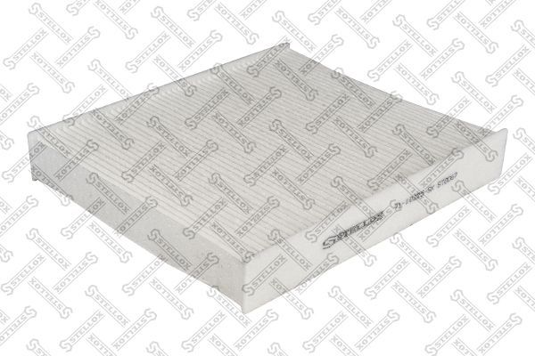 Салонный фильтр Stellox. Артикул 71-10225-SX