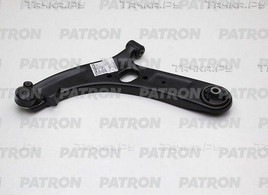 Поперечный рычаг передней подвески Patron. Артикул PS5291LKOR