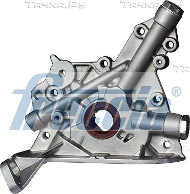 Масляный насос Freccia для Opel Signum I 2003-2005. Артикул OP09-121