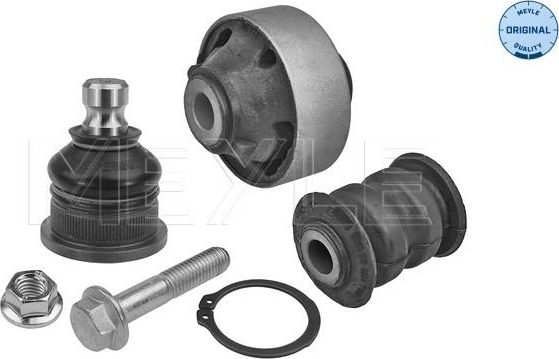 АВТОЗЧ Meyle Original Kit. Артикул 36-16 610 0005