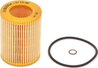 Масляный фильтр Bosch. Артикул 1 457 429 308