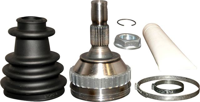 Шрус наружный (граната) JP Group JP передний для Peugeot Partner I 1996-2008. Артикул 3143300210