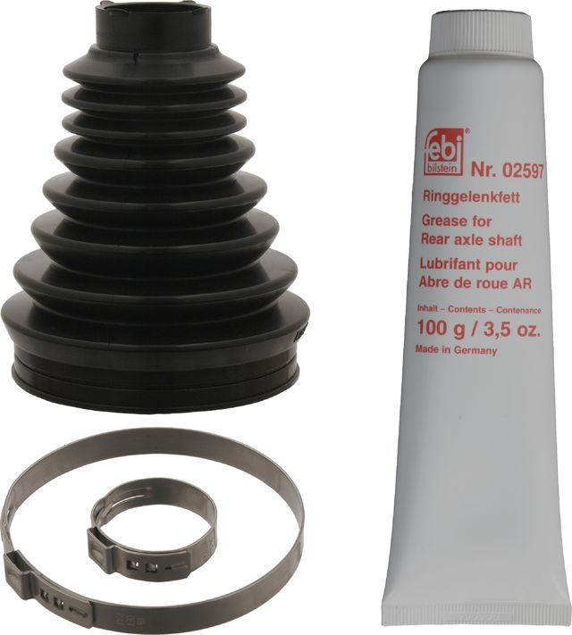 Пыльник ШРУСа внутренний Febi Bilstein передний для Mercedes-Benz A-Класс II (W169) 2004-2012. Артикул 29973