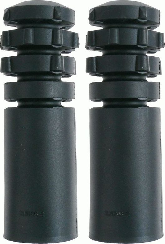 Комплект отбойников и пыльников амортизаторов (стоек) SACHS сервисный комплект. Артикул 900 184