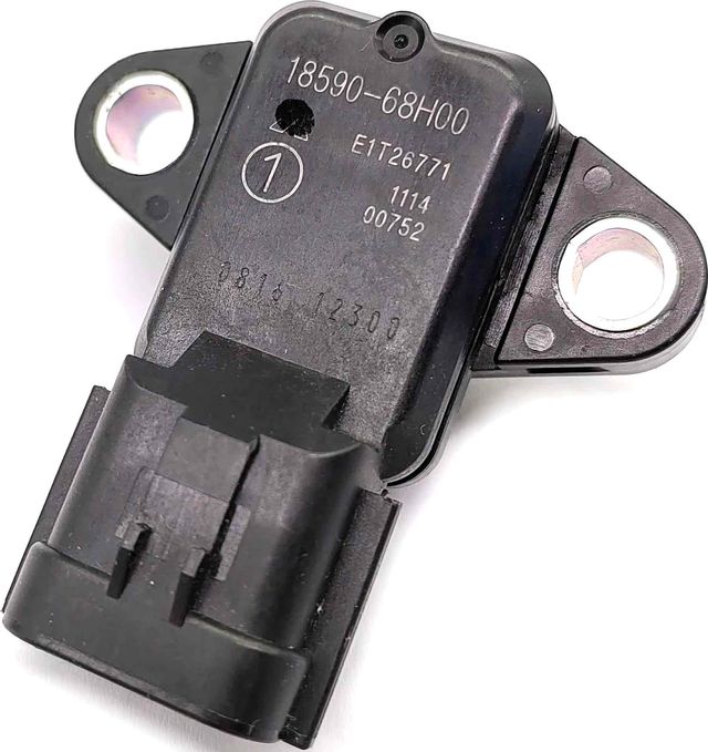 Датчик абсолютного давления (ДАД) Suzuki. Артикул 1859068H00