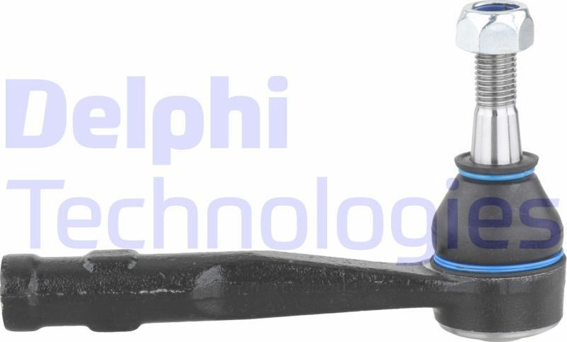 Наконечник рулевой тяги Delphi. Артикул TA2042