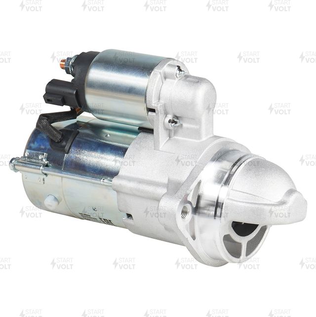 Стартер StartVOLT для Hyundai H-1 II 2008-2026. Артикул LSt 0864