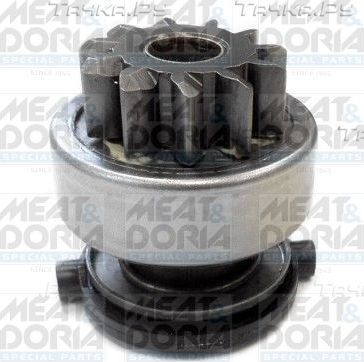 Бендикс стартера Meat & Doria для Toyota Corolla E110 1999-2002. Артикул 47100