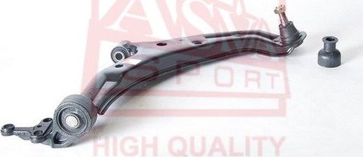 Поперечный рычаг передней подвески Asva. Артикул 0224-009