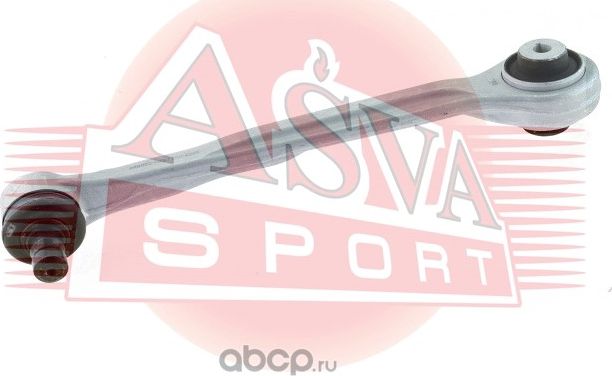 Рычаг AUDI A6/TAUREG/BENTLEY/PORSCHE (Asva) Asva. Артикул 2325-004