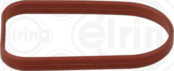 Прокладка впускного коллектора Elring. Артикул 380.771