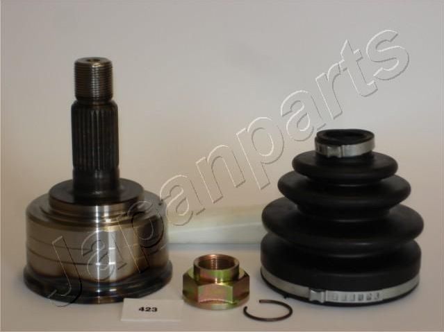 Шрус внутренний (граната) Japanparts. Артикул GI-423