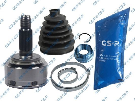 Шрус внутренний (граната) GSP. Артикул 823034