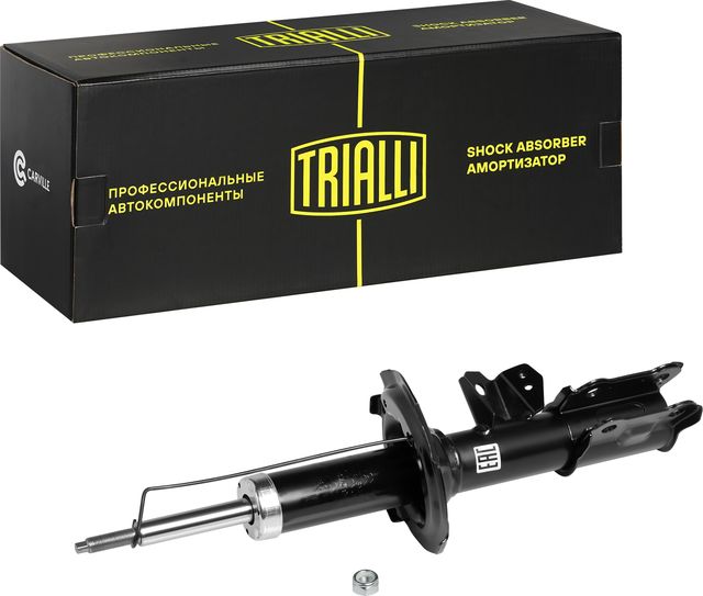 Амортизатор Trialli. Артикул AG 08173