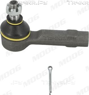 Наконечник рулевой тяги MOOG правый/левый внешний для Nissan Cefiro A33 2000-2003. Артикул NI-ES-2780