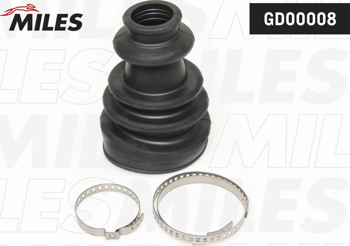 Пыльник шруса Miles. Артикул GD00008