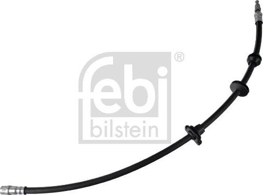 Тормозной шланг Febi Bilstein передний правый/левый для BMW 8 II (G14/G15/G16) 2018-2026. Артикул 178634