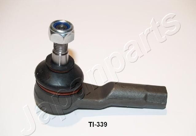 Наконечник рулевой тяги Japanparts для Mazda Premacy I (CP) 1999-2005. Артикул TI-339