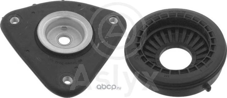 К-КТ ПОДУШКИ (Aslyx). Артикул AS202649