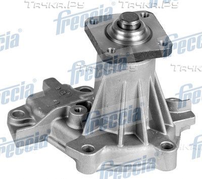 Помпа (водяной насос) Freccia для Daihatsu Terios I 1997-2000. Артикул WP0363