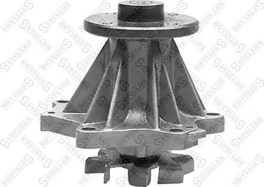 Помпа (водяной насос) Stellox. Артикул 4502-0024-SX