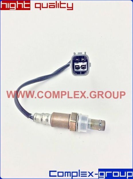 Лямбда-зонд с фишкой 8946771020 CGA. Артикул 11LMD2006RA