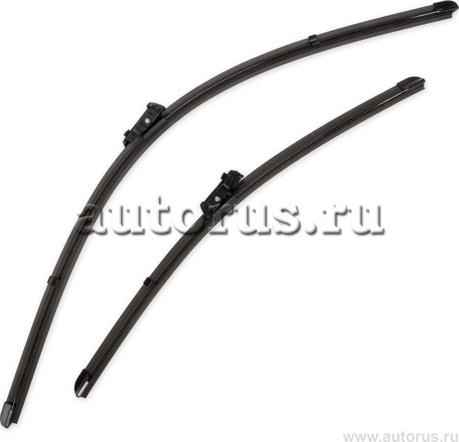 Щетки стеклоочистителя (дворники) BMW. Артикул 61612447932