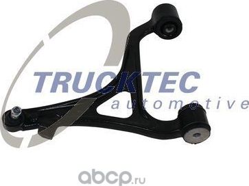 Track Control Arm (Trucktec Automotive). Артикул 0231299