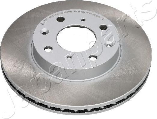 Тормозной диск Japanparts передний для Honda Civic VI 1994-2001. Артикул DI-499C