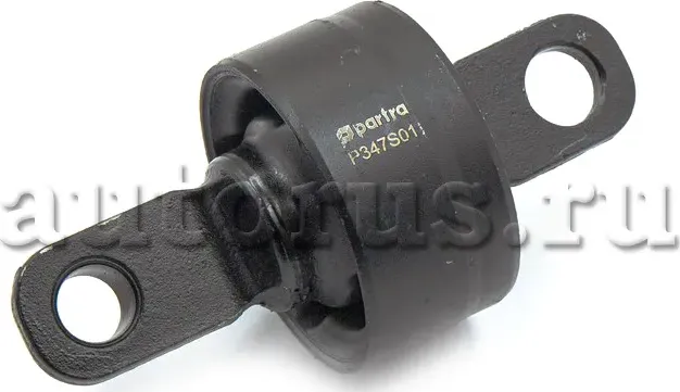 Сайлентблок рычага подвески | зад | (Partra) Partra. Артикул CB5018