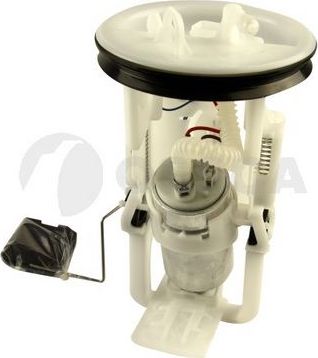 Бензонасос (топливный насос) (в сборе) OSSCA. Артикул 12637