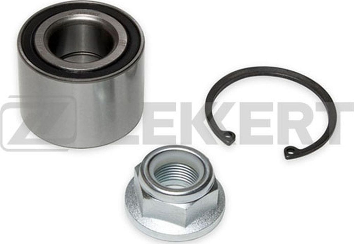 Ступичный подшипник (комплект) Zekkert. Артикул RL-5135