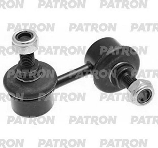 Стойка (тяга) стабилизатора Patron. Артикул PS4135L