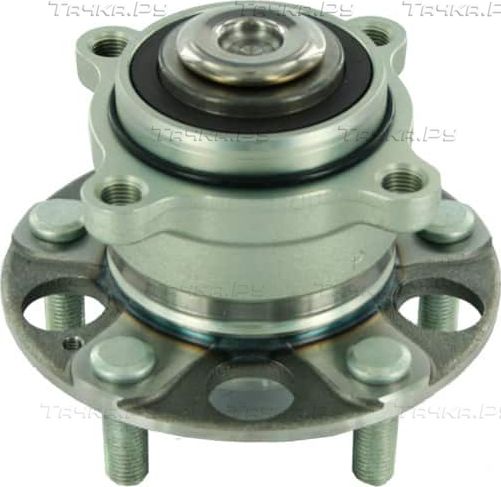 Ступичный подшипник (комплект) SKF. Артикул VKBA 7540