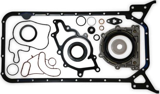 Прокладки (комплект) маслянного поддона двигателя Elwis Royal. Артикул 9522016