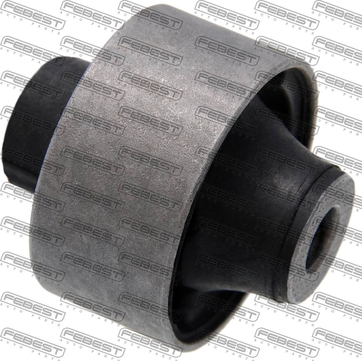 Сайлентблок переднего рычага подвески Febest. Артикул HAB-RGB