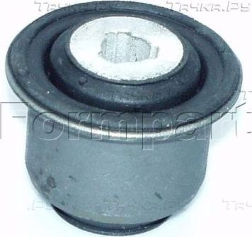Сайлентблок переднего рычага подвески Formpart правый/левый для Renault Clio I 1994-1998. Артикул 2200008