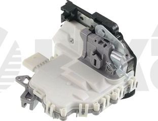 Замок двери Vika передний правый для SEAT Leon II 2005-2013. Артикул 88371822401