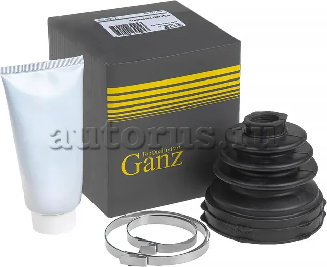 Пыльник ШРУСа внутреннего (Ganz) Ganz. Артикул GIK07230