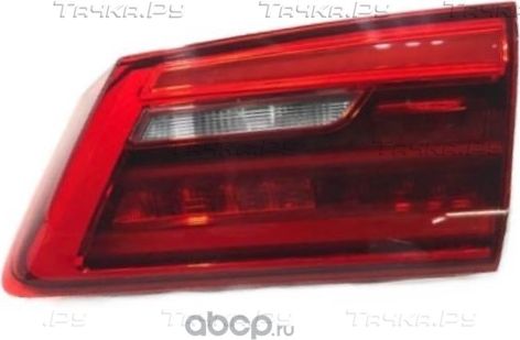 Фонарь задний BMW. Артикул 63217376474