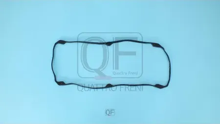 ПРОКЛАДКА КЛАПАННОЙ КРЫШКИ (Quattro Freni). Артикул QF82A00089