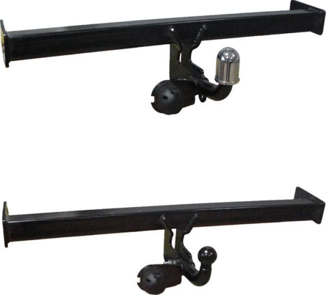 Фаркоп Baltex для Mitsubishi Montero ll 1991-1999. Артикул MP01