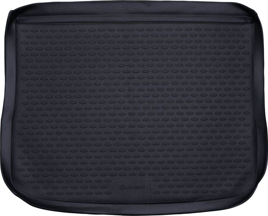 Коврик Element для багажника Volkswagen Tiguan 2007-2011 СЕРЫЙ. Артикул NLC.51.21.B13g