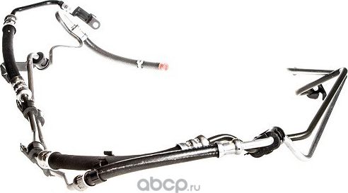 Шланг (трубка) гур (гидроусилителя руля) Ford. Артикул 1476630