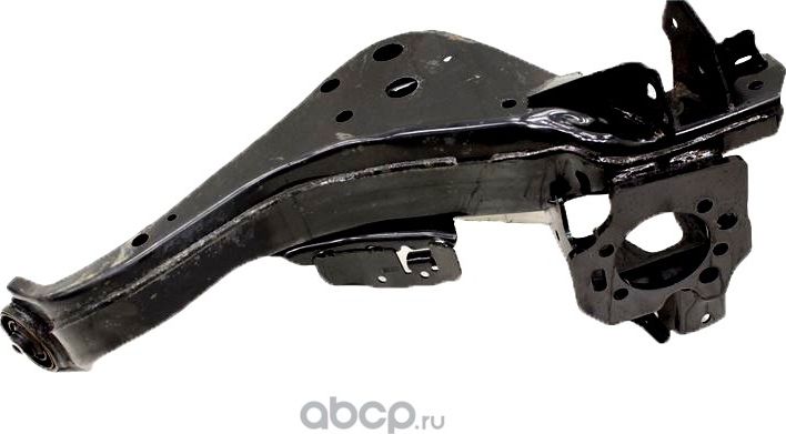 Рычаг подвески Nissan. Артикул 55501JD00A